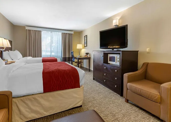Comfort Inn & Suites North Tucson Marana