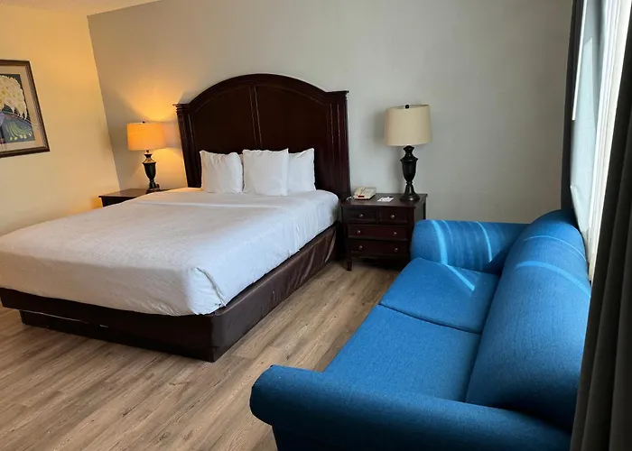 Hotel Americana