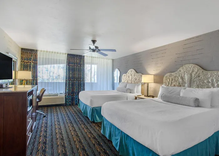 La Posada Lodge & Casitas, An Ascend Collection Hotel