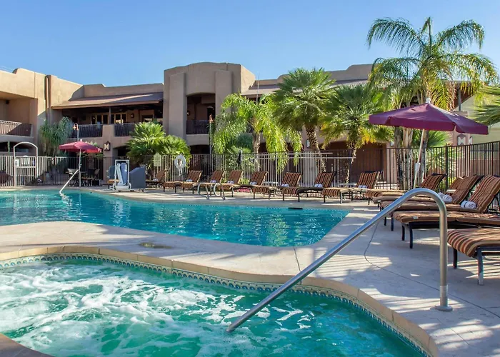 La Posada Lodge & Casitas, An Ascend Collection Hotel